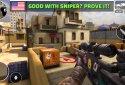 Counter Attack 3D - Multiplayer Shooter screenshot 4