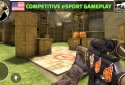 Counter Attack 3D - Multiplayer Shooter screenshot 5