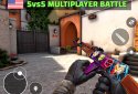 Counter Attack 3D - Multiplayer Shooter screenshot 7