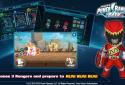 Power Rangers Dash screenshot 1