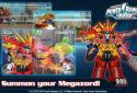 Power Rangers Dash screenshot 2
