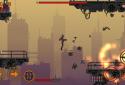 Slip Gear: Jet Pack Wasteland screenshot 3