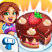 My Cake Shop