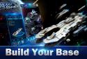 Galaxy Battleship screenshot 1