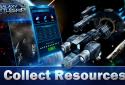 Galaxy Battleship screenshot 2