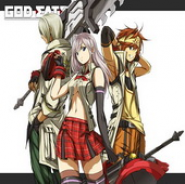 God Eater 2
