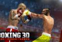 Boxing 3D Real Punch screenshot 2