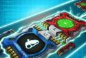 P. E. T. S: Physics Evolved Star Tank screenshot 3