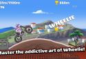 Wheelie Racing screenshot 2