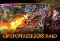 Soul of Heroes : Empire Wars screenshot 2