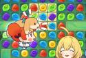 Arami Puzzventure screenshot 3