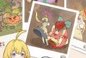 Arami Puzzventure screenshot 5
