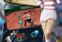 Ultimate Tennis : Revolution screenshot 2