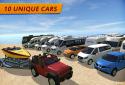Camper Van Truck Simulator screenshot 10