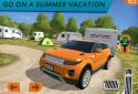 Camper Van Truck Simulator screenshot 6