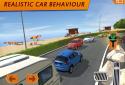 Camper Van Truck Simulator screenshot 8