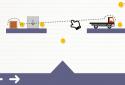 Brain On! Physics Puzzles Boxs screenshot 1