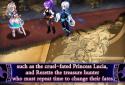 Song of the World :A beautiful yet dark fairy tale screenshot 1