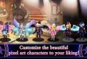 Song of the World :A beautiful yet dark fairy tale screenshot 4