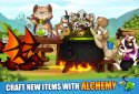 Castle Cats screenshot 4