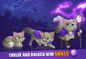 Castle Cats screenshot 9