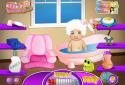 Baby Boy Caring Carol screenshot 1