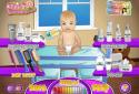 Baby Boy Caring Carol screenshot 3