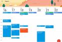 Google Calendar screenshot 7