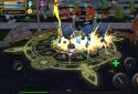 Pocket of warrior screenshot 2