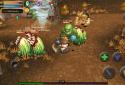Pocket of warrior screenshot 3