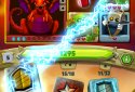 Dice Hunter: Quest of the Dicemancer screenshot 1