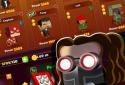 The legendary agents screenshot 5