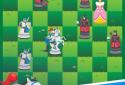 Knight Saves Queen screenshot 1