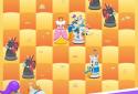 Knight Saves Queen screenshot 2