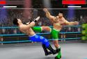 Stars Wrestling Revolution 2017: Real Punch Boxing screenshot 2