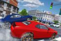 Muscle Car Challenger screenshot 1