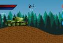 Tank of War screenshot 1