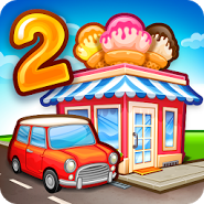 Cartoon city 2 : farm and city