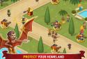 Steampunk Syndicate 2: Tower Defense Game screenshot 10