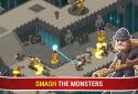 Steampunk Syndicate 2: Tower Defense Game screenshot 3