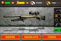 Grand Miami Gang Sniper 3D screenshot 12