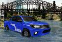 Hilux Offroad Hill Climb Truck screenshot 12