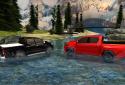 Hilux Offroad Hill Climb Truck screenshot 8