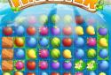 Hamster Match 3 Game screenshot 1