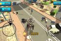 Dinosaur Simulator 2 Dino City screenshot 2