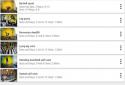 Workout Log GymApp Pro screenshot 19