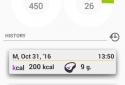 Workout Log GymApp Pro screenshot 8