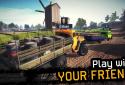 World of SUVs: Online screenshot 1 World of SUVs: Online screenshot 1