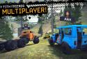 World of SUVs: Online screenshot 2 World of SUVs: Online screenshot 2