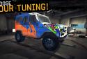 World of SUVs: Online screenshot 4 World of SUVs: Online screenshot 4